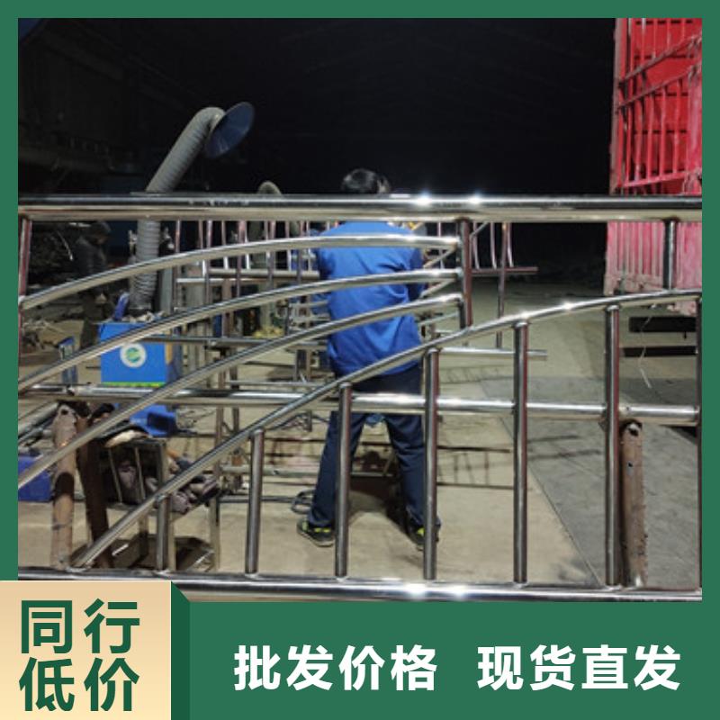 河道灯光栏杆技术力量雄厚