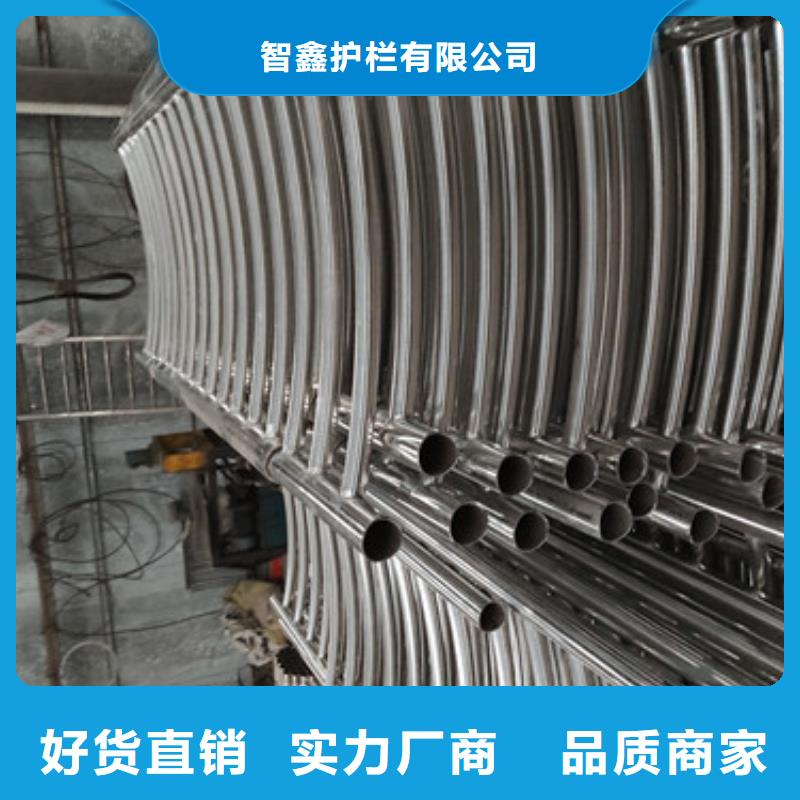 桥梁人行道护栏新价格