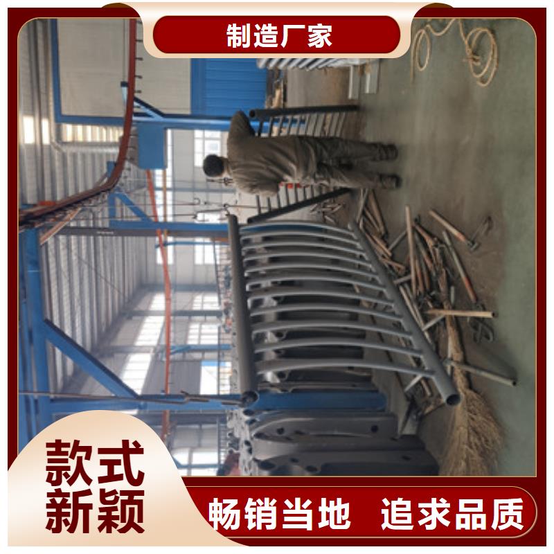 桥梁护栏桥梁栏杆工艺精细质保长久