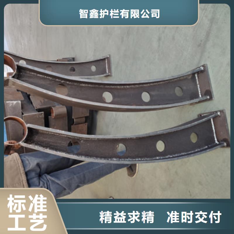 道路锌钢栏杆欢迎采购及咨询产品