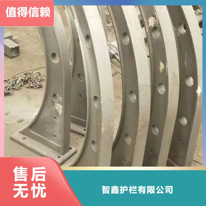 不锈钢灯光护栏技术支持