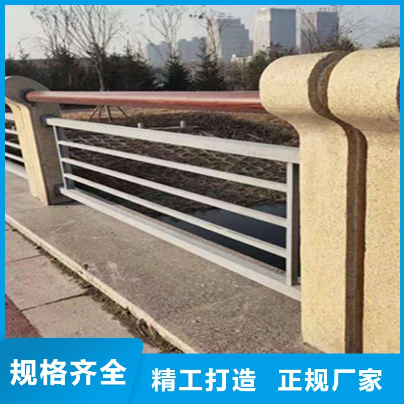 城市过街天桥护栏