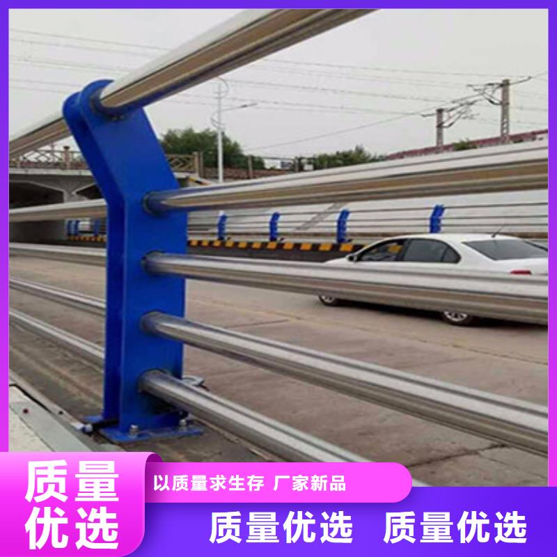 桥梁护栏护栏厂家价格实惠工厂直供