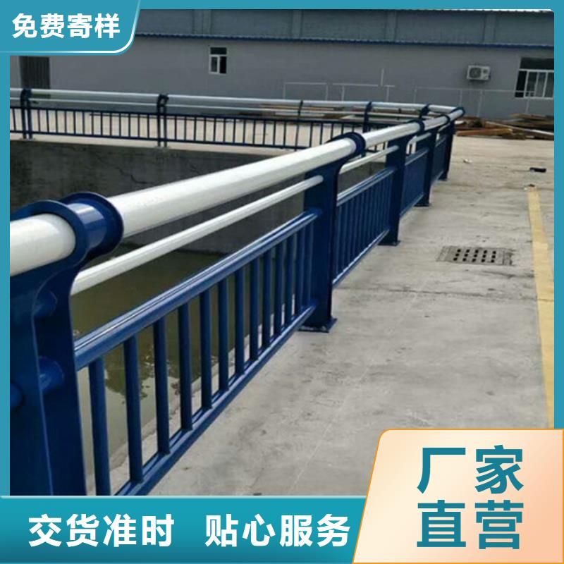 不锈钢护栏立柱