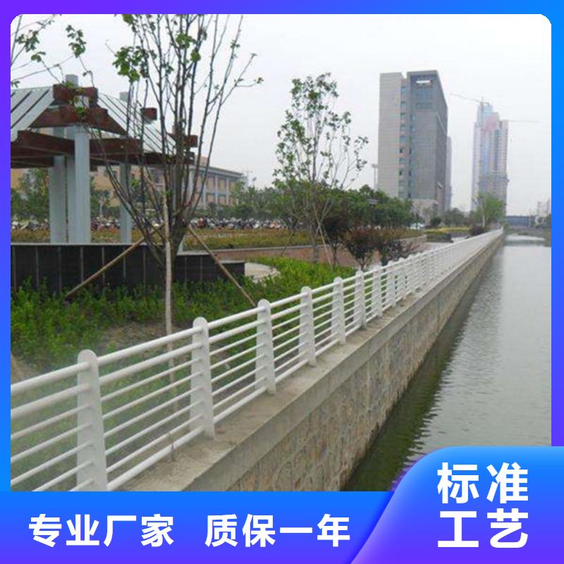 桥梁护栏【交通护栏】厂家定制