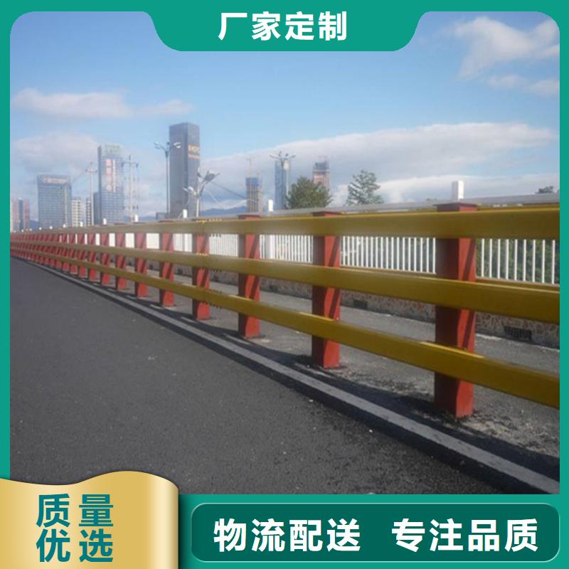 不锈钢护栏立柱