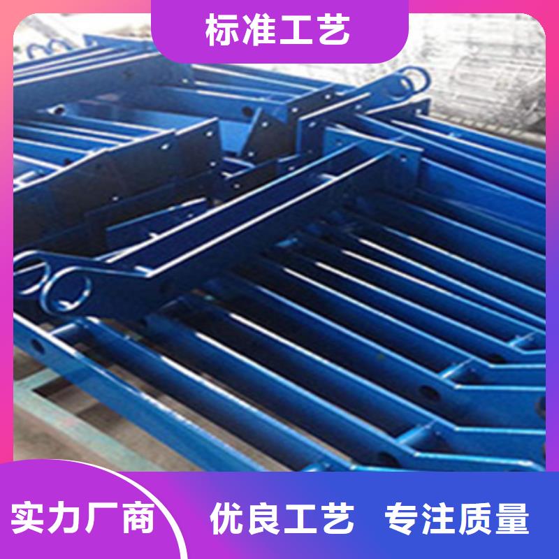 桥梁护栏-【锌钢护栏】热销产品 众顺心不锈钢制品
(郑州市分公司)