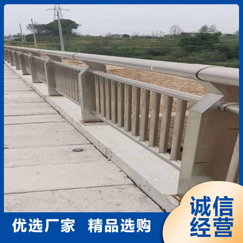 不锈钢护栏立柱