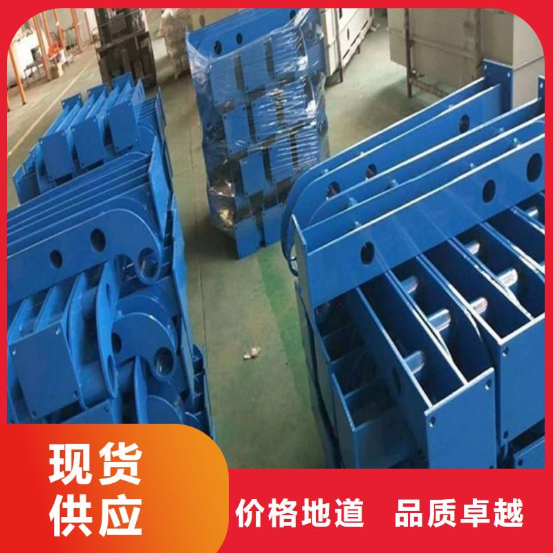 防撞护栏-q235b波形护栏板精工打造