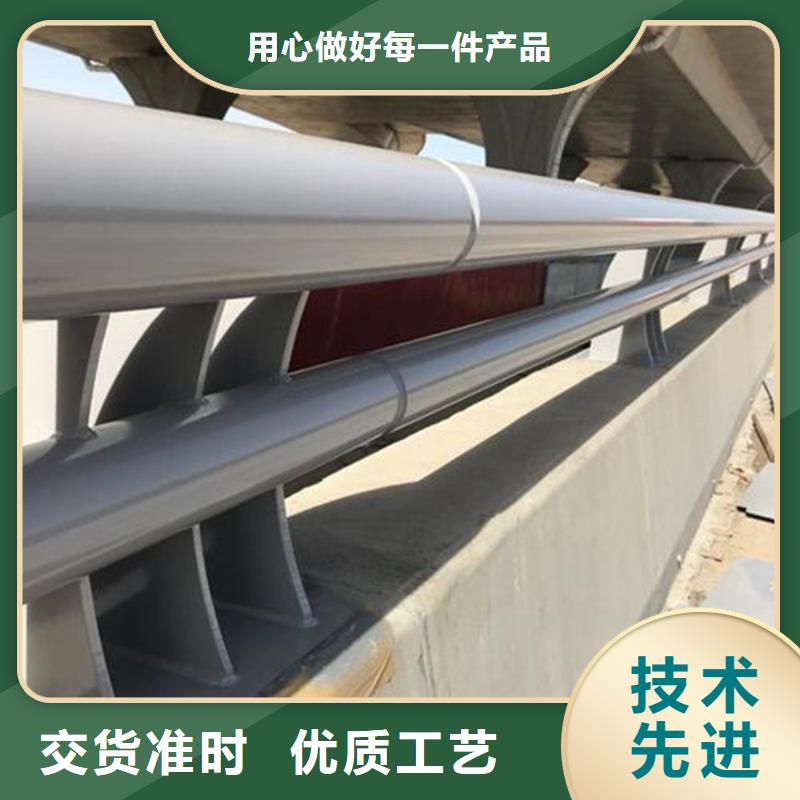 路桥护栏怎样选购