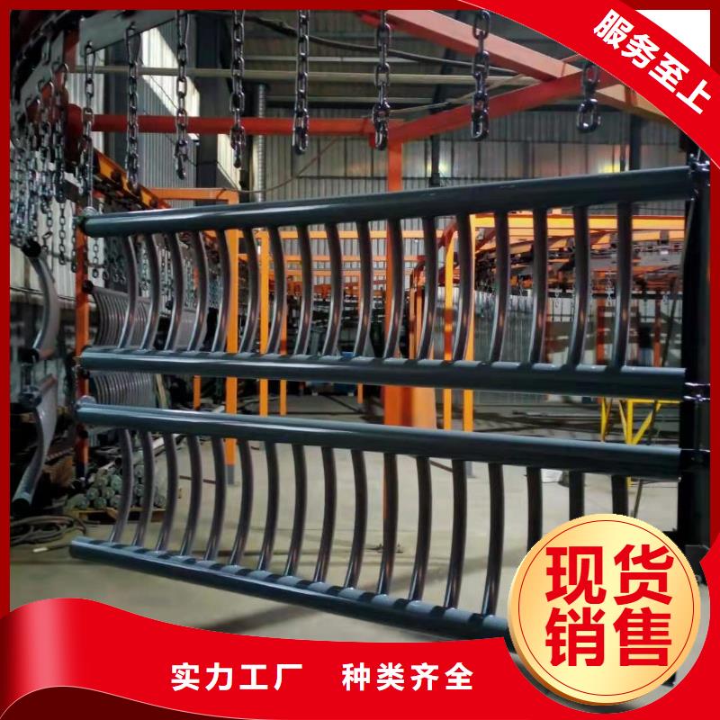 护栏立柱【热镀锌立柱】支持大小批量采购