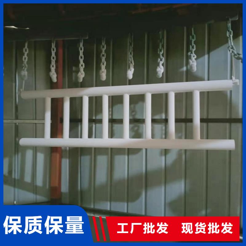 护栏立柱防撞护栏实力公司