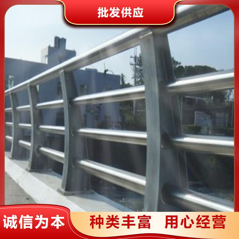 护栏立柱防撞护栏实力公司
