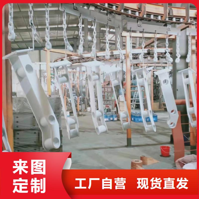 护栏立柱防撞护栏实力公司