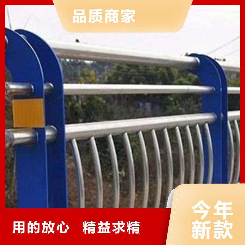 护栏立柱防撞护栏实力公司
