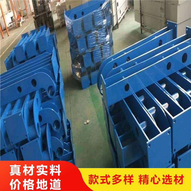 护栏立柱防撞护栏实力公司