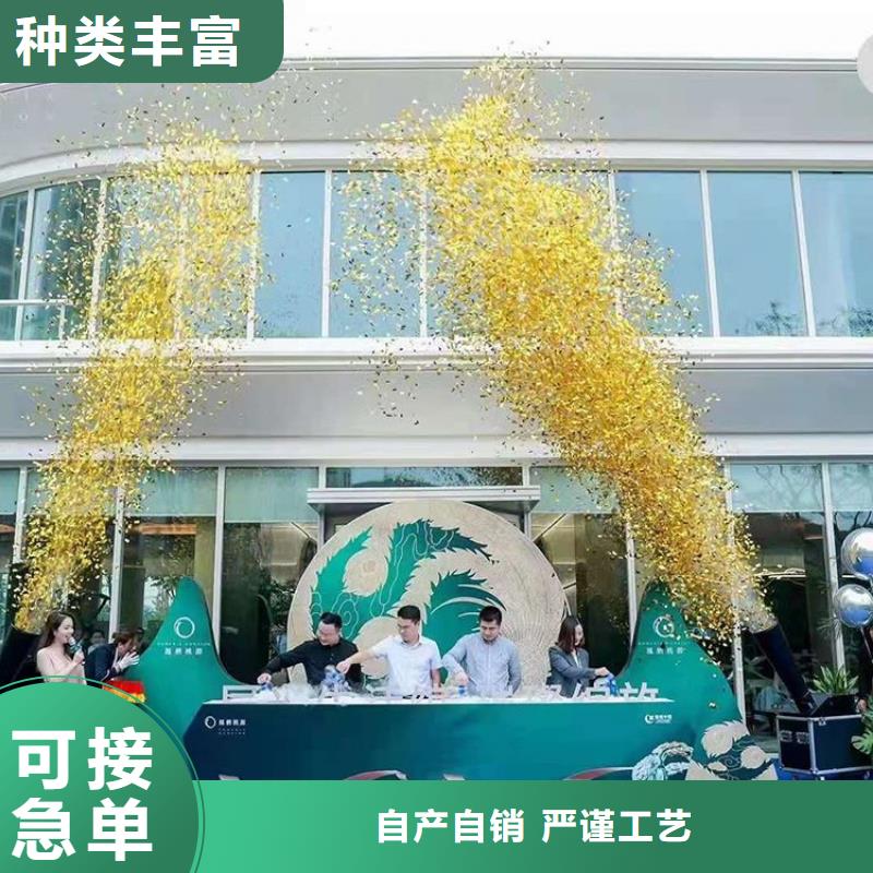 嘿端午启动道具租赁能量柱海南定安剪彩柱出租安检门价格