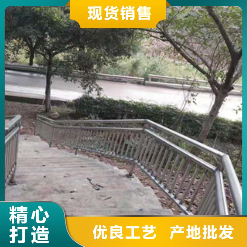 景观护栏桥梁护栏