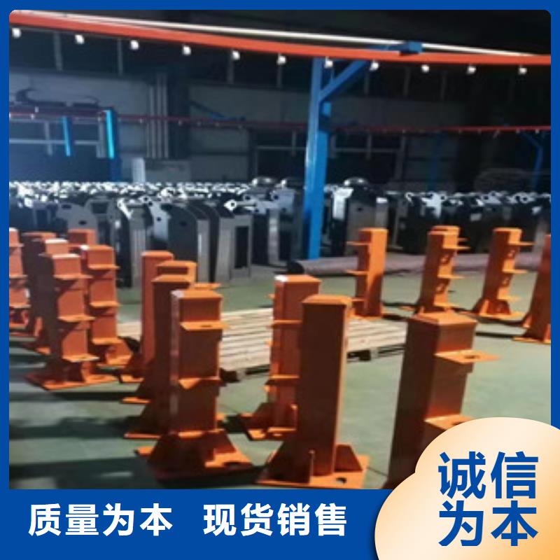 不锈钢钢丝绳护栏