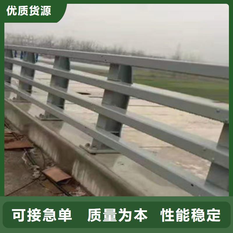 牛角立柱