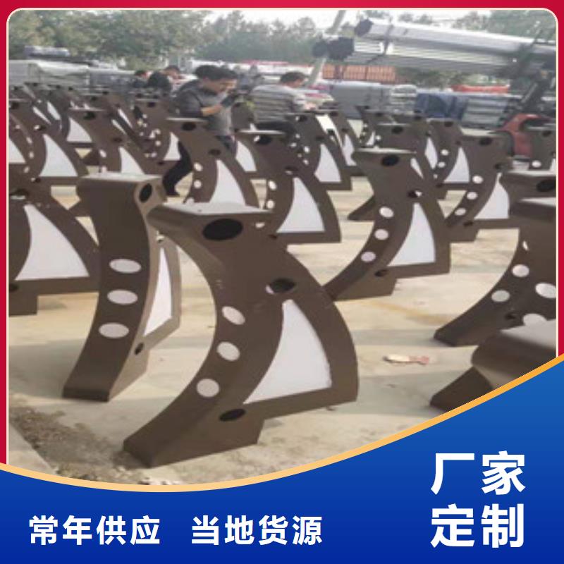 不锈钢钢丝绳护栏