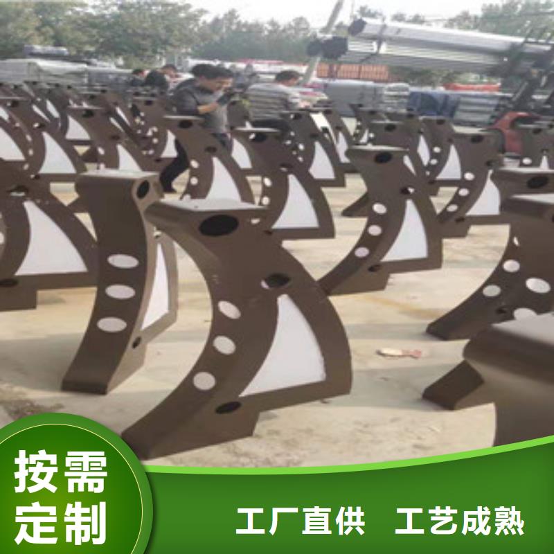 道路护栏厂家