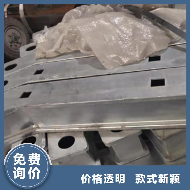 景观护栏桥梁护栏