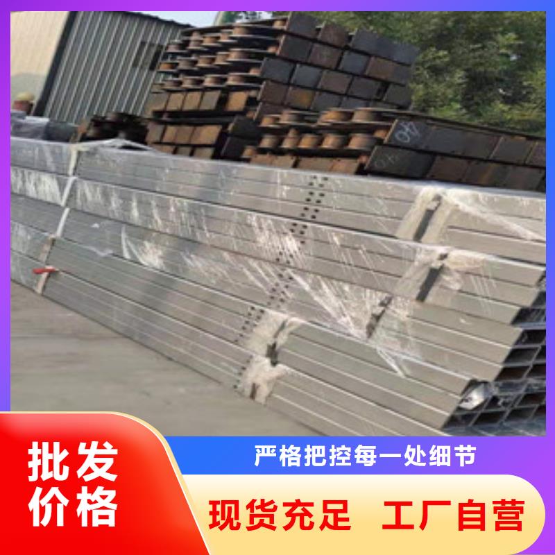 公路桥梁护栏信息