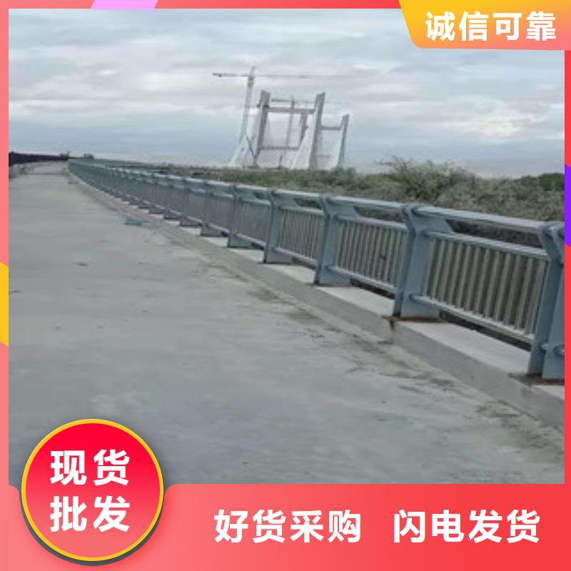 河道景观护栏