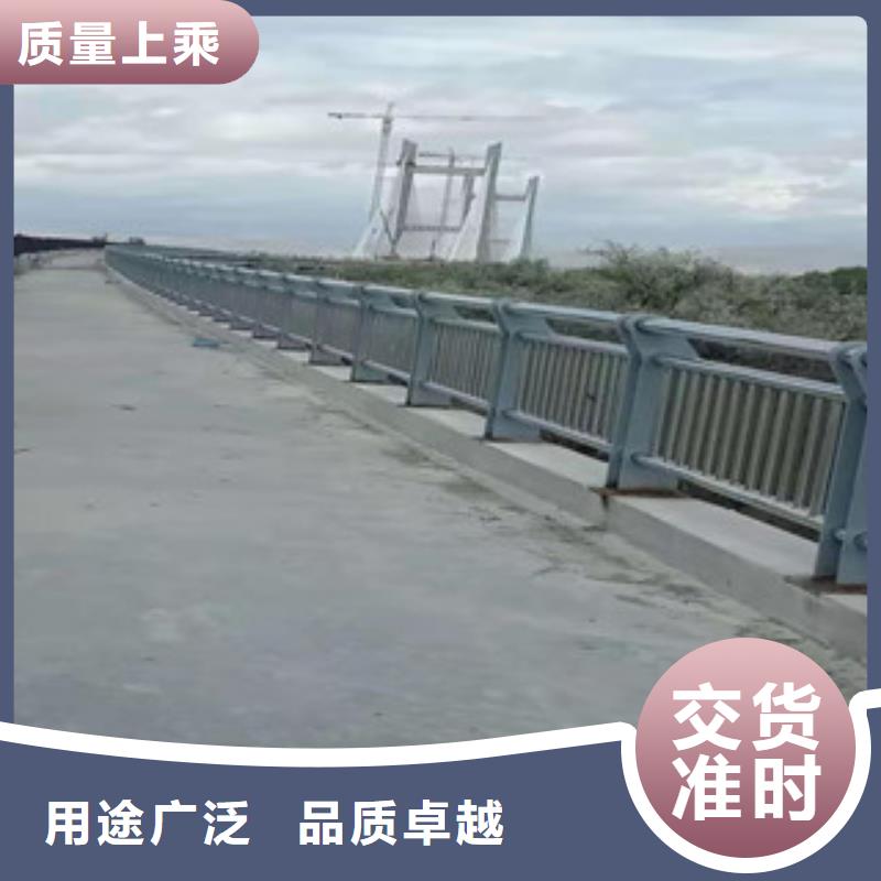 钢板立柱厂家