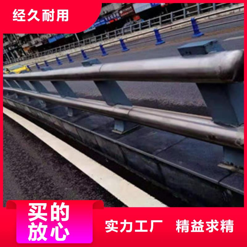 钢板立柱厂家