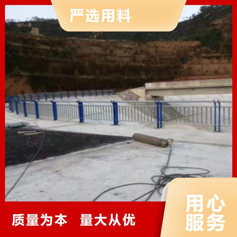 钢板立柱厂家