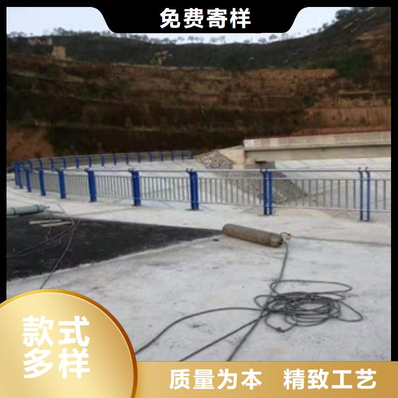 不锈钢钢丝绳护栏