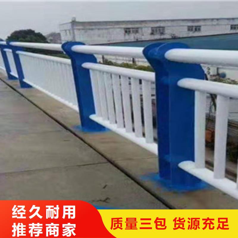 钢板立柱厂家