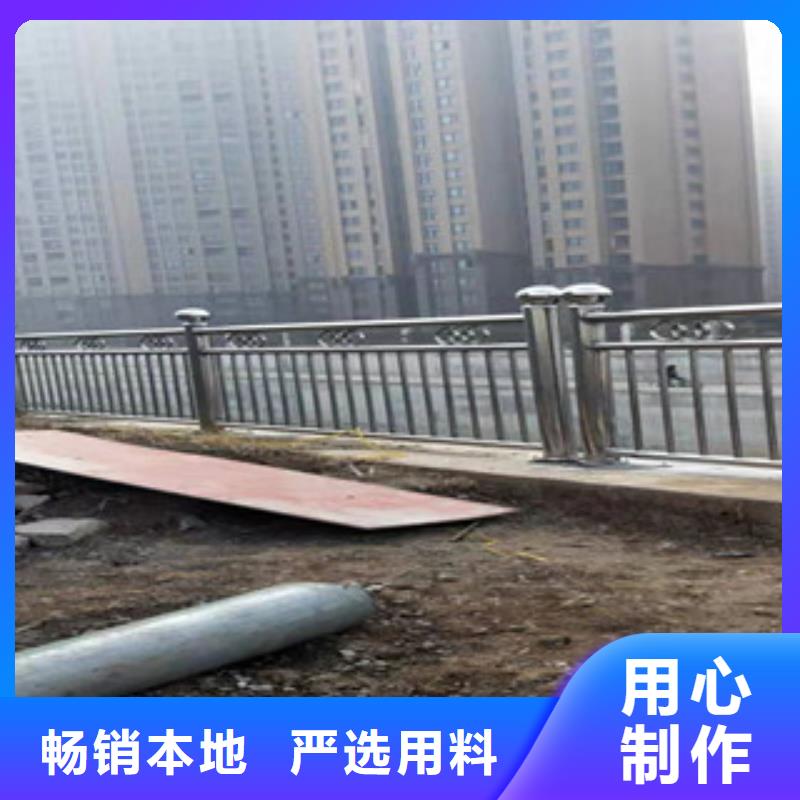 钢板立柱厂家