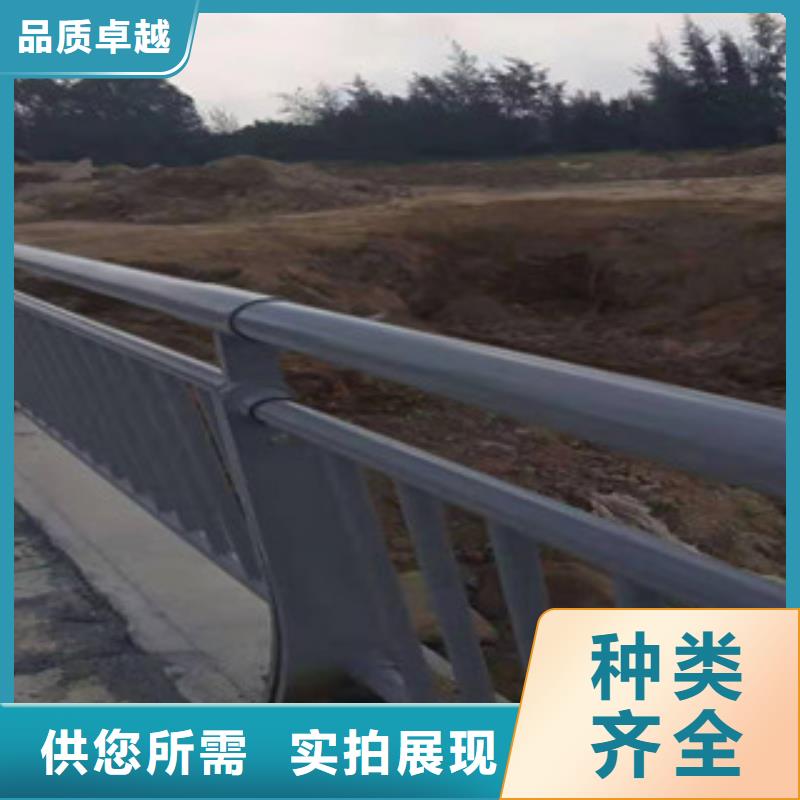 钢板立柱厂家