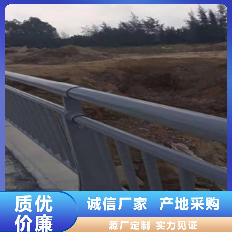 钢板立柱厂家