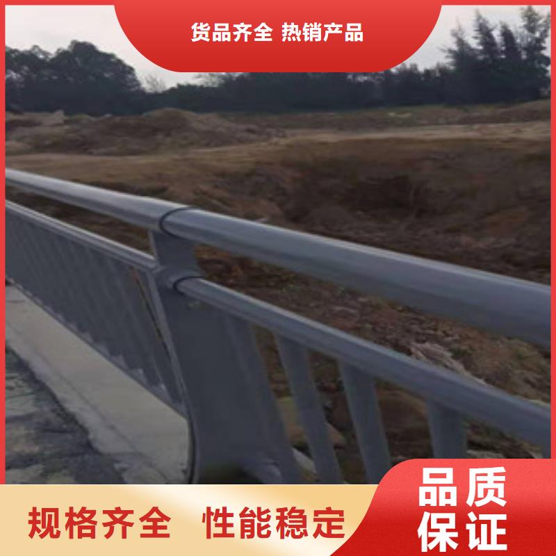 牛角立柱
