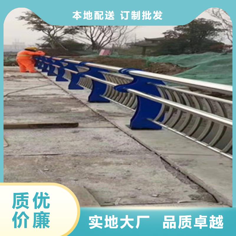 钢板立柱厂家