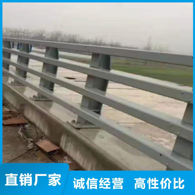 不锈钢旋转护栏专注质量