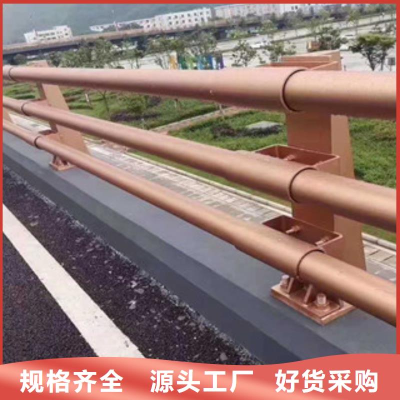 人行道隔离栏杆哪里有卖的