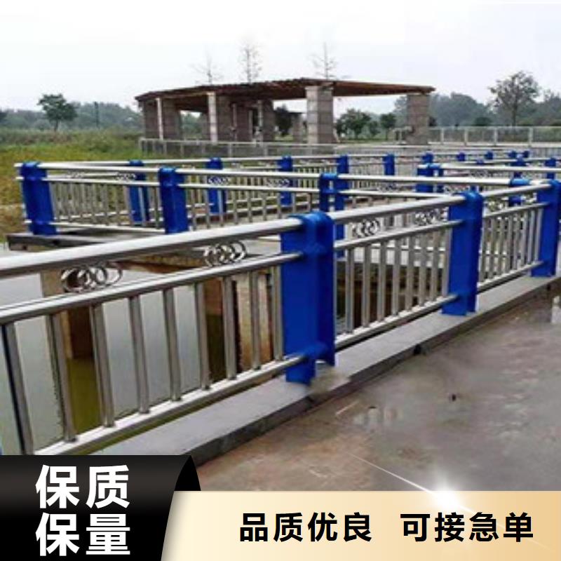 不锈钢镀锌波形护栏一对一为您服务