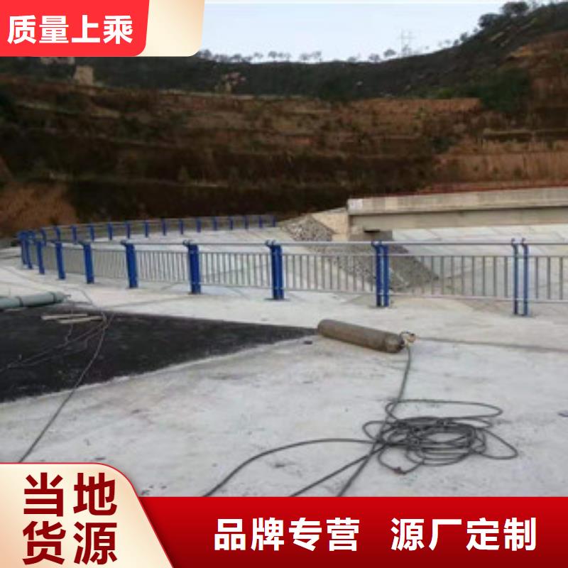 不锈钢_【景观】护栏价格有优势