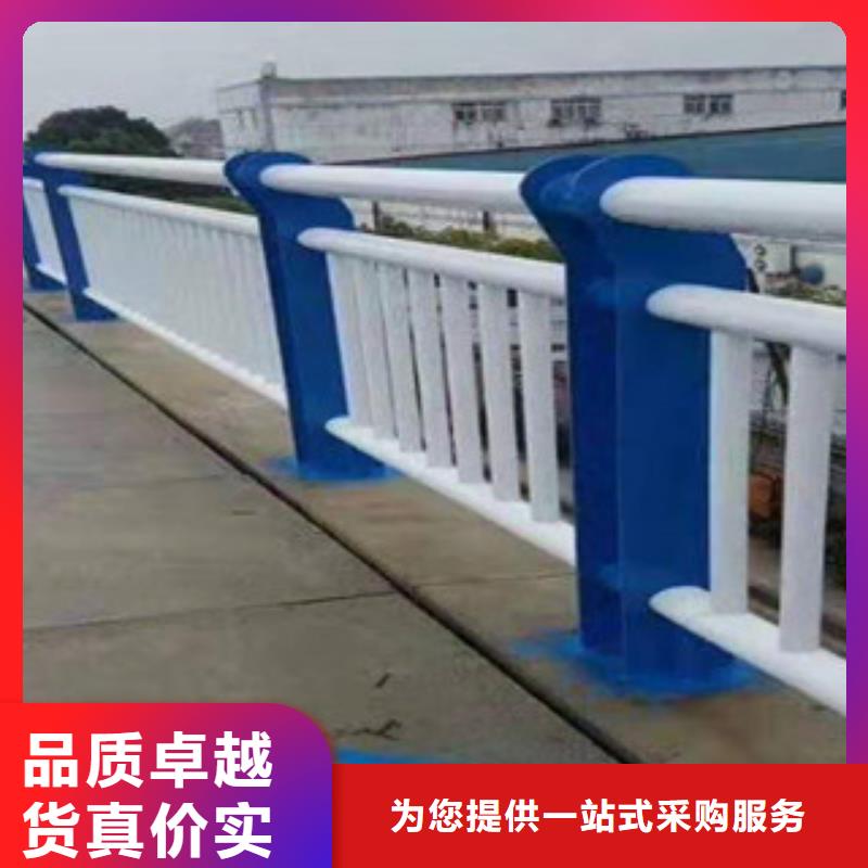 不锈钢旋转护栏专注质量