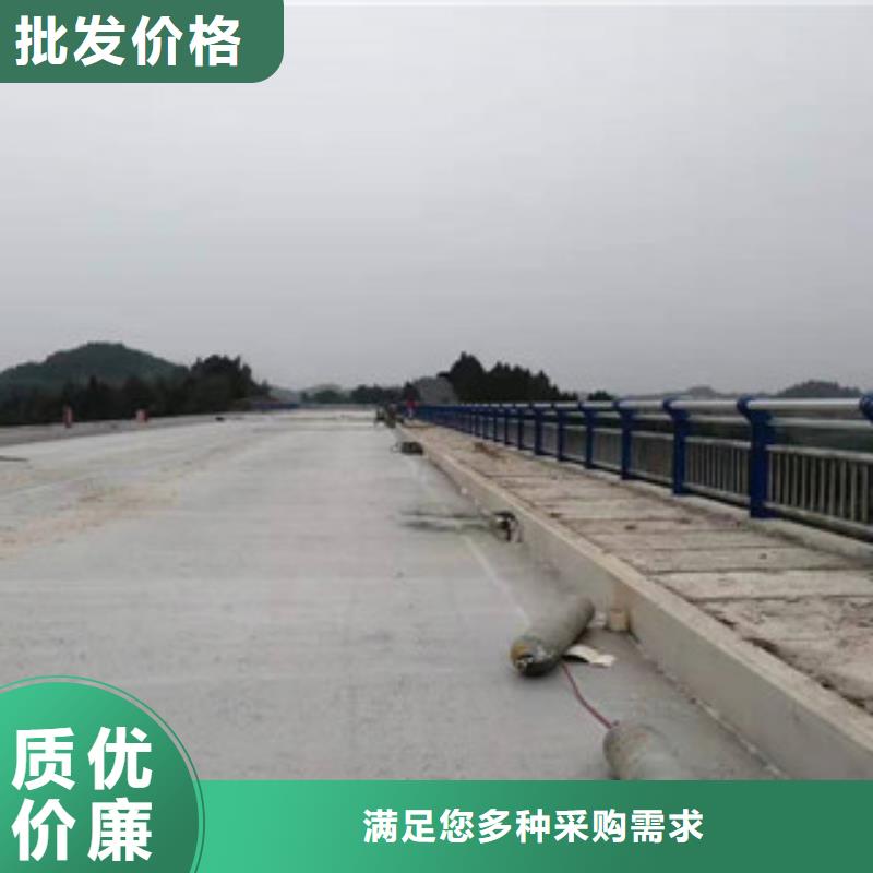 不锈钢_【景观】护栏价格有优势