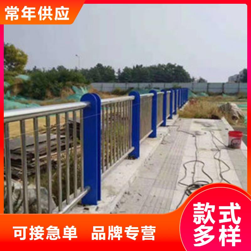 护栏防撞护栏技术先进
