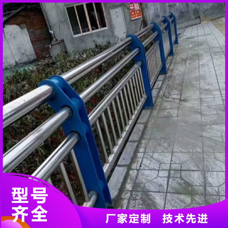 护栏_市政护栏厂家直销规格多样