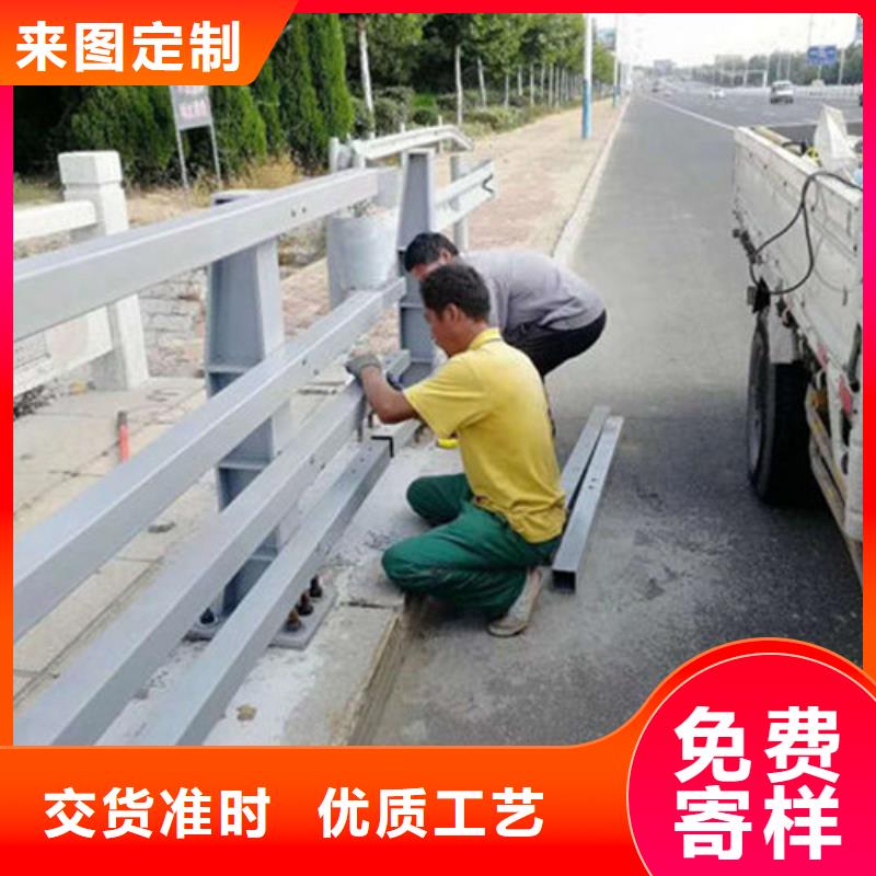 铸钢护栏支架厂家供应质量可靠