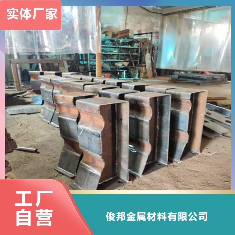 护栏灯光护栏常年供应