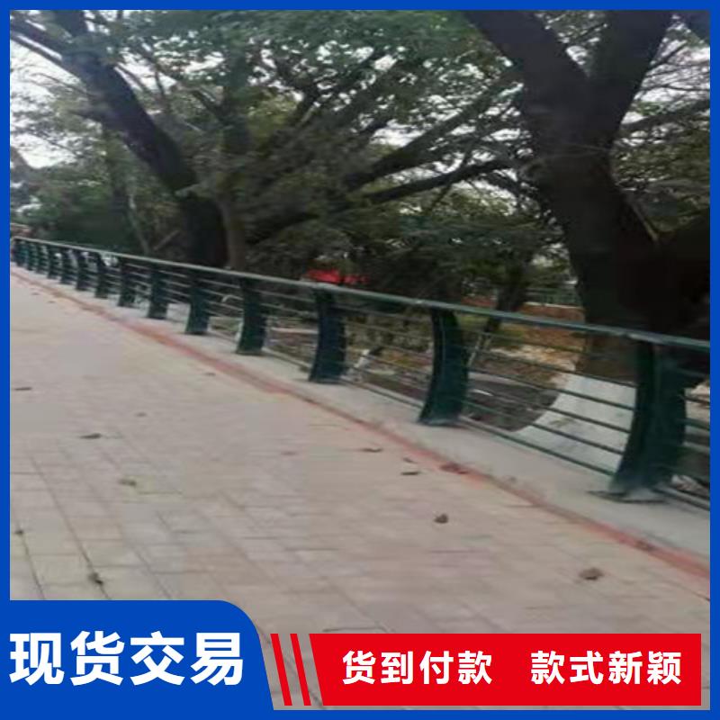 护栏灯光护栏库存充足